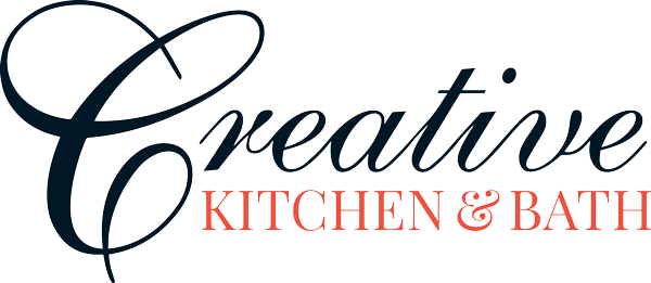 Creative Kitchen & Bath Logo